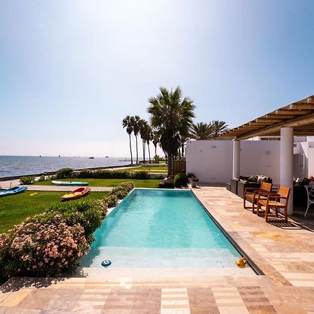 Atoq Paracas Reserva Ngoại thất bức ảnh