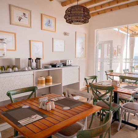 Atoq Paracas Reserva Ngoại thất bức ảnh