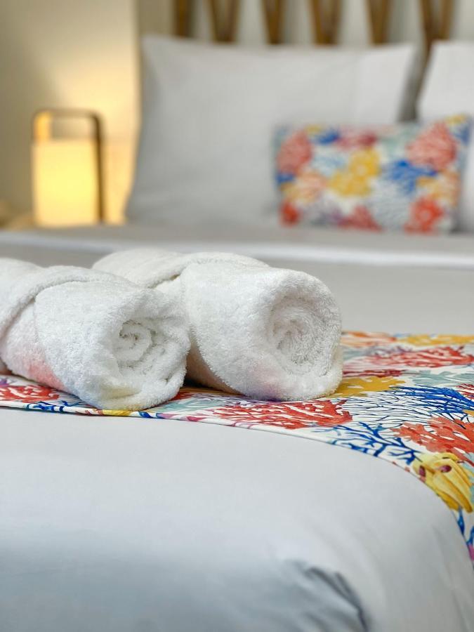 Atoq Paracas Reserva Ngoại thất bức ảnh