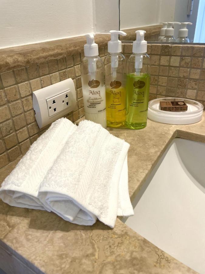 Atoq Paracas Reserva Ngoại thất bức ảnh