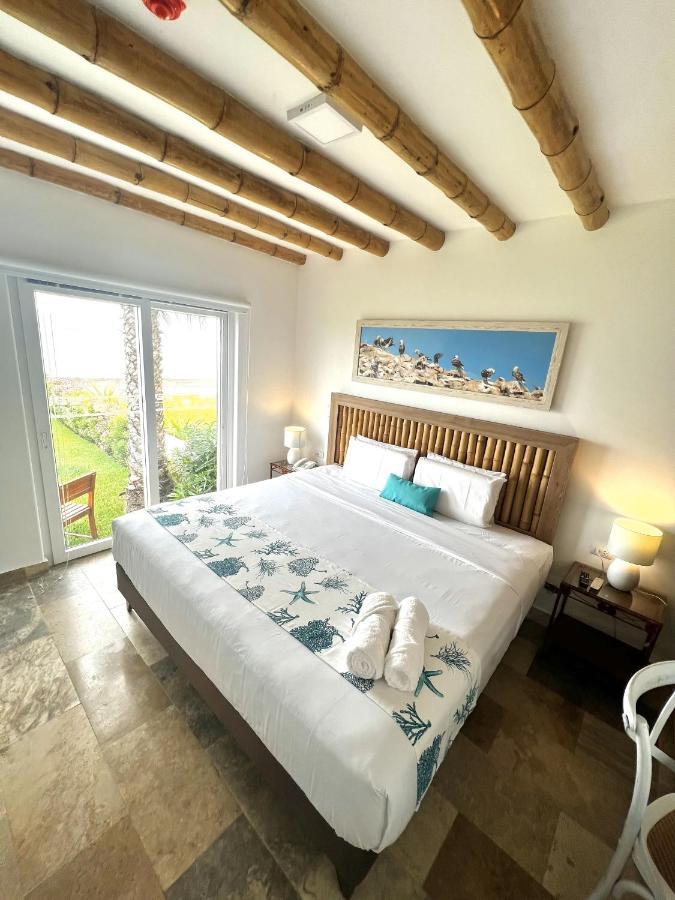 Atoq Paracas Reserva Ngoại thất bức ảnh