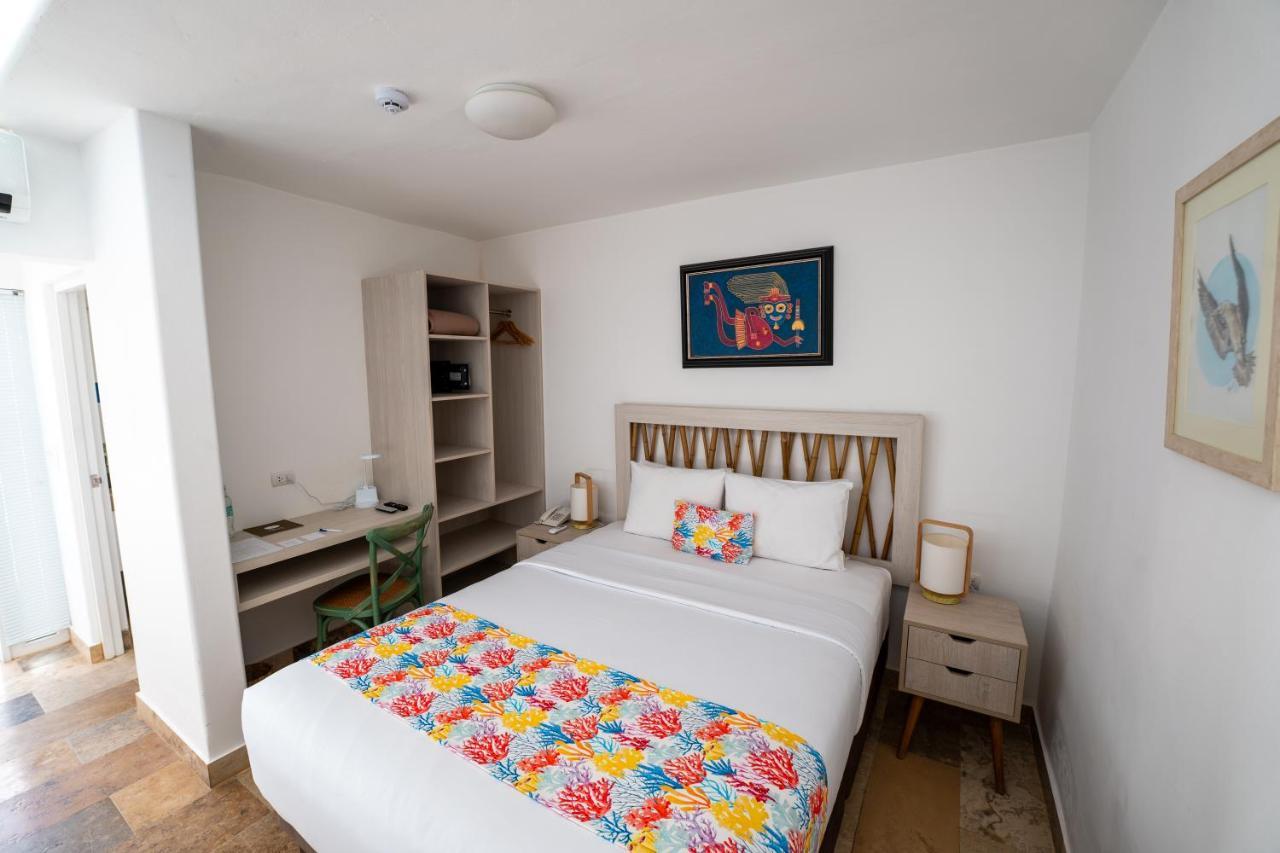 Atoq Paracas Reserva Ngoại thất bức ảnh