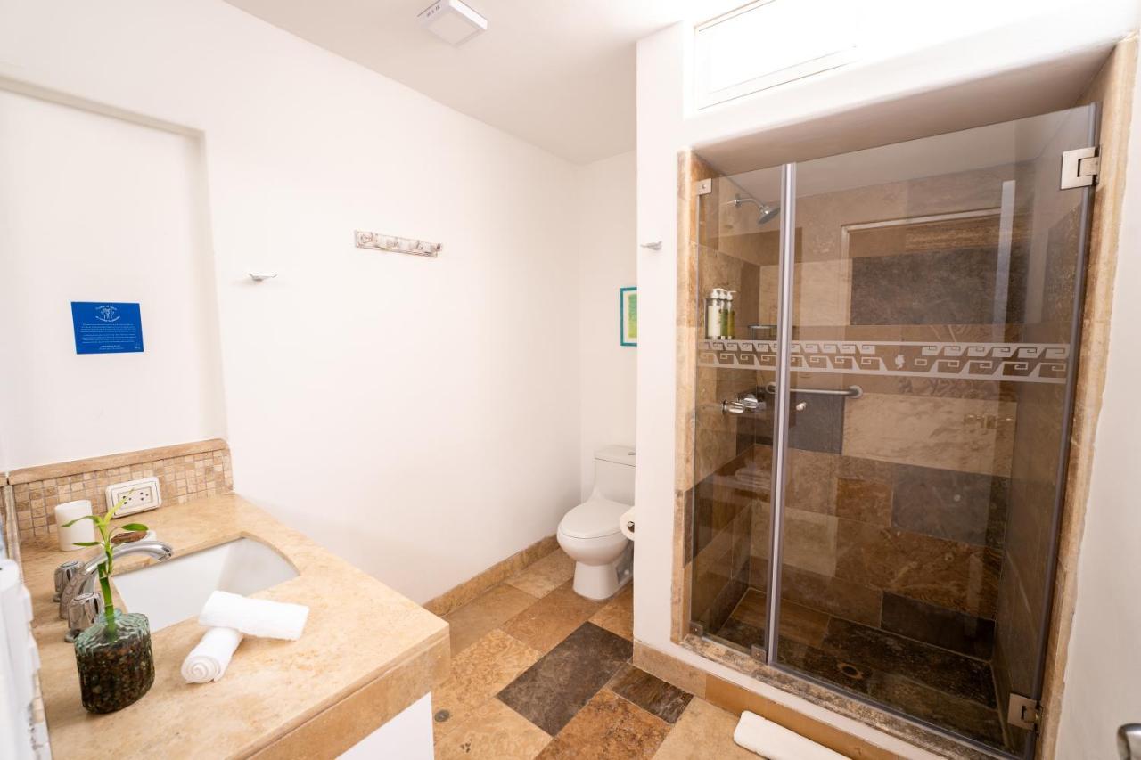 Atoq Paracas Reserva Ngoại thất bức ảnh