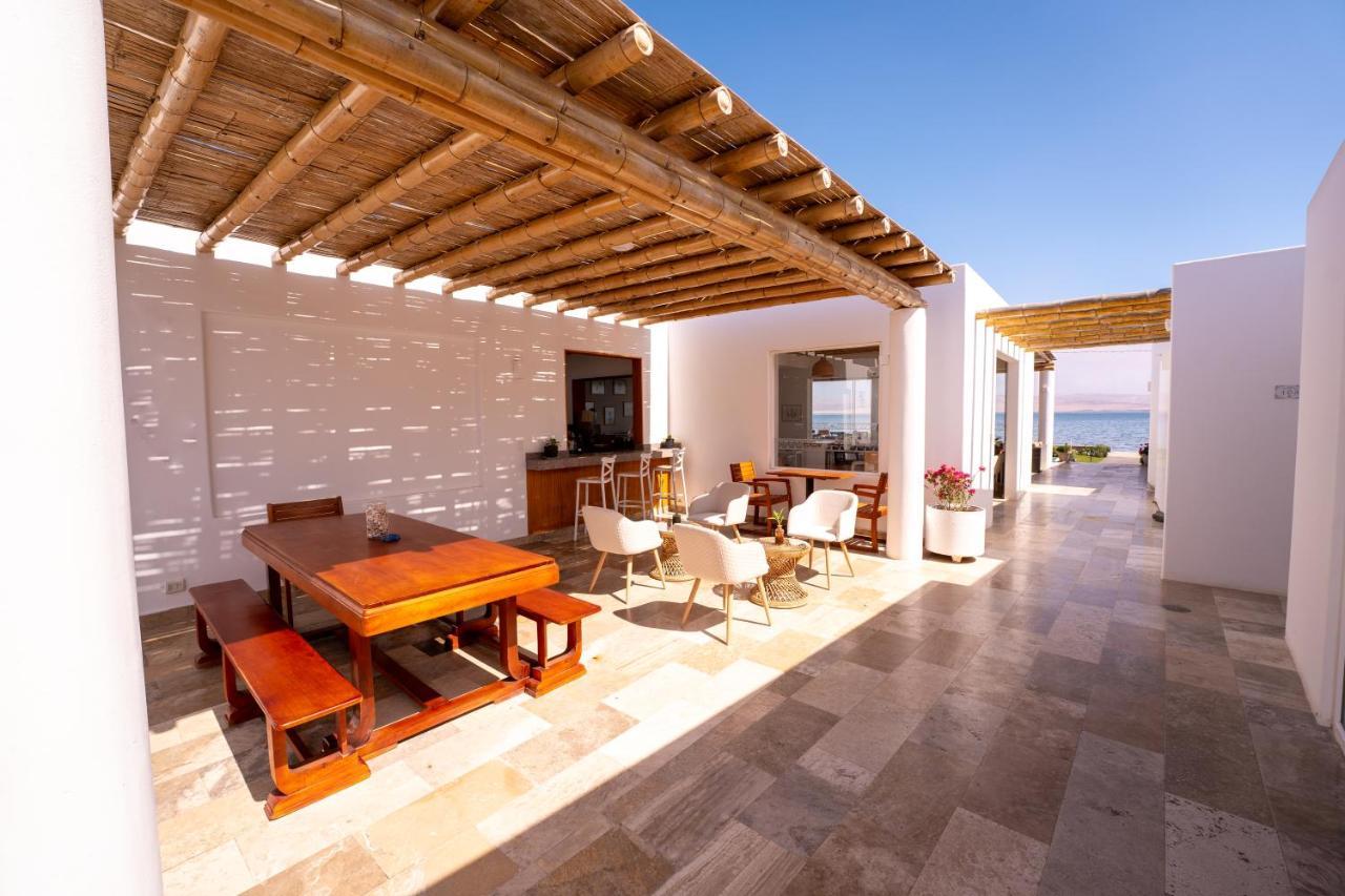 Atoq Paracas Reserva Ngoại thất bức ảnh