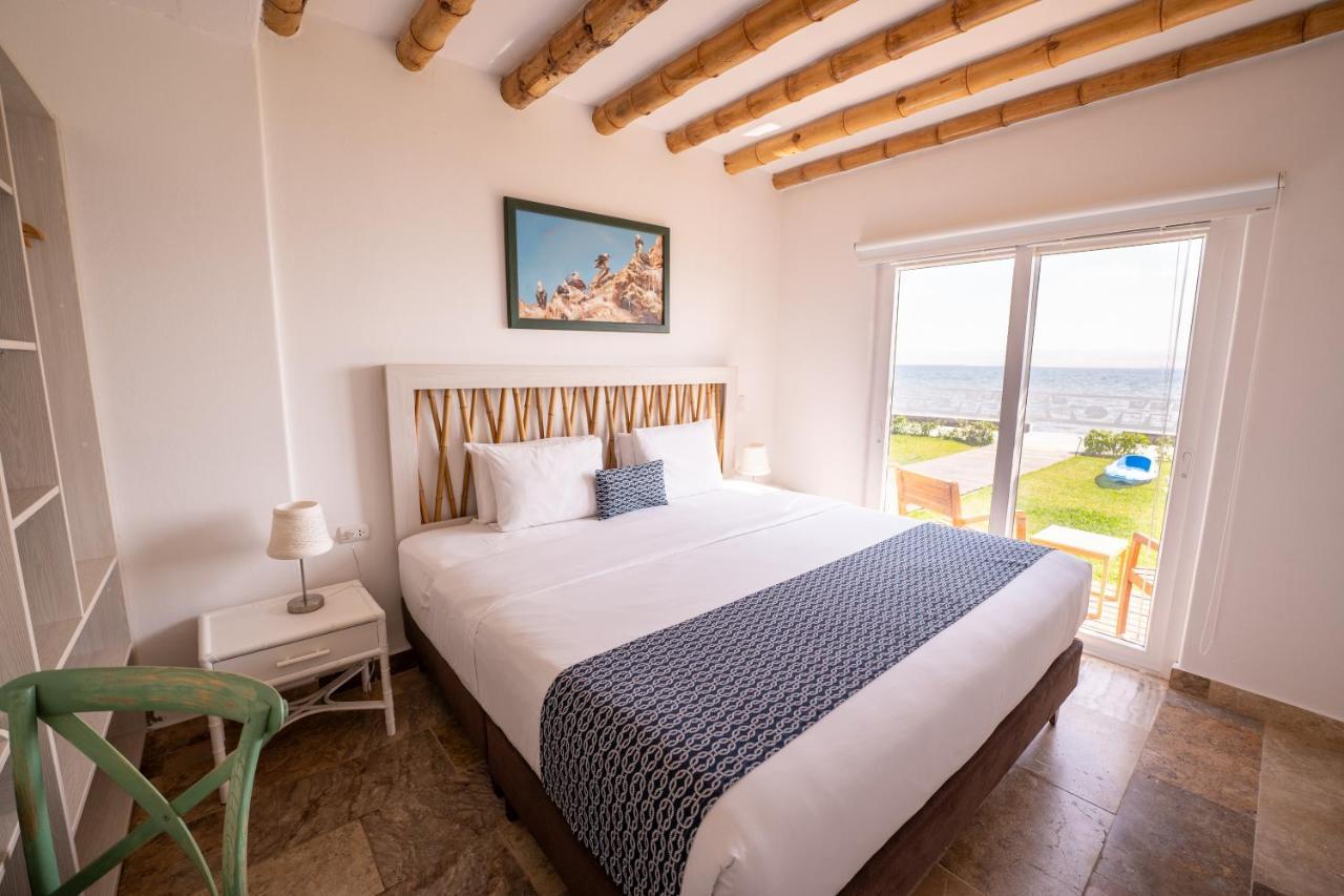 Atoq Paracas Reserva Ngoại thất bức ảnh