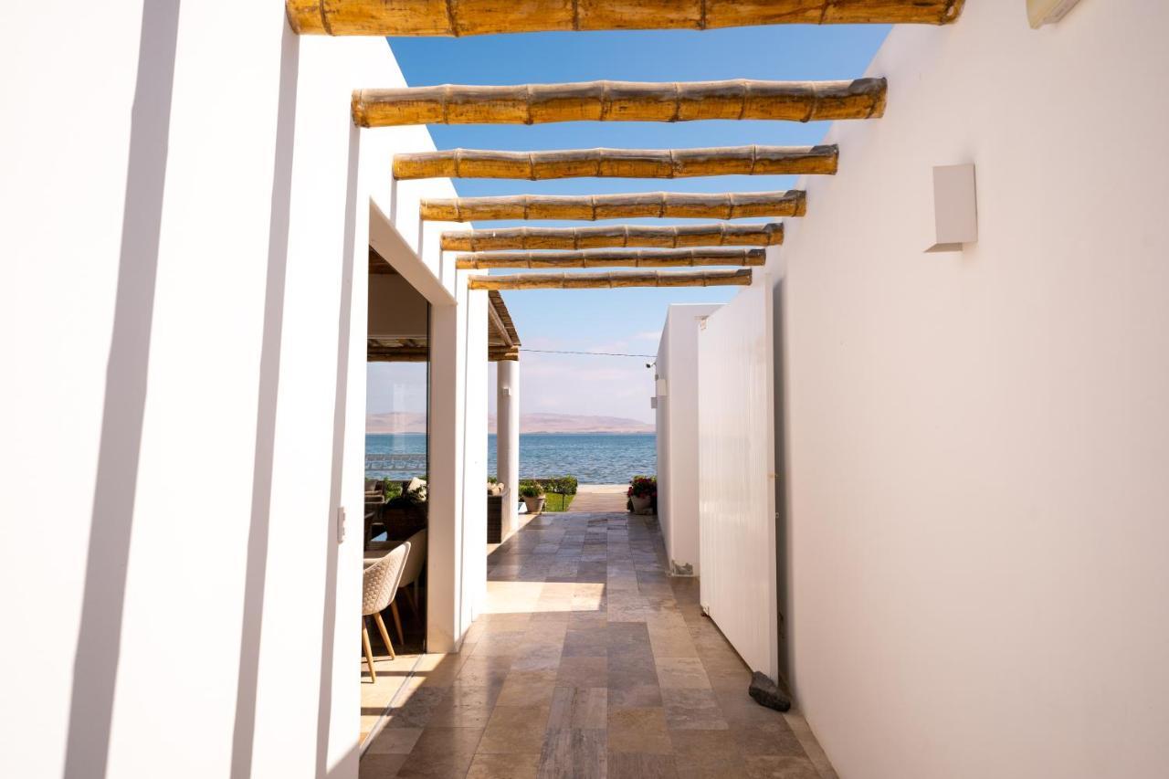 Atoq Paracas Reserva Ngoại thất bức ảnh