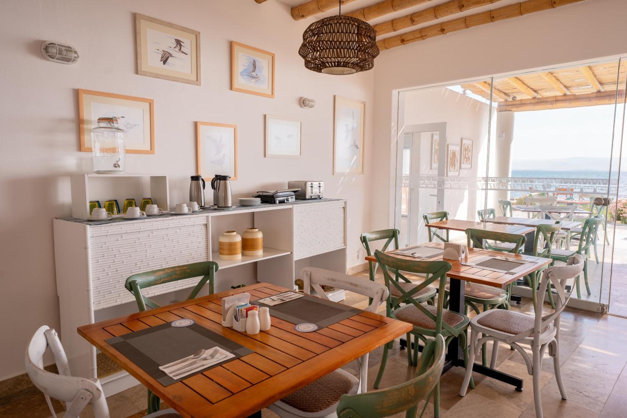 Atoq Paracas Reserva Ngoại thất bức ảnh