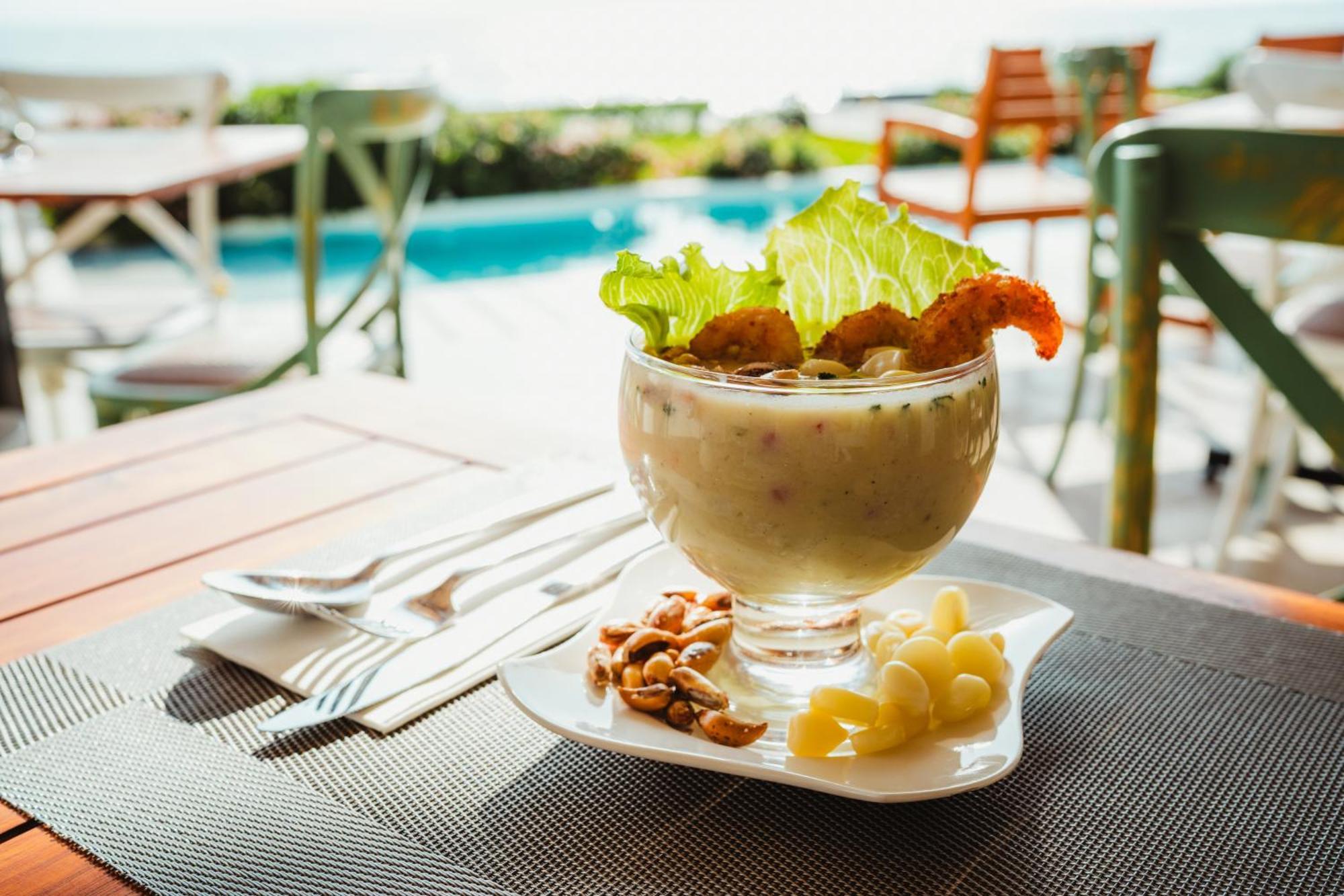 Atoq Paracas Reserva Ngoại thất bức ảnh