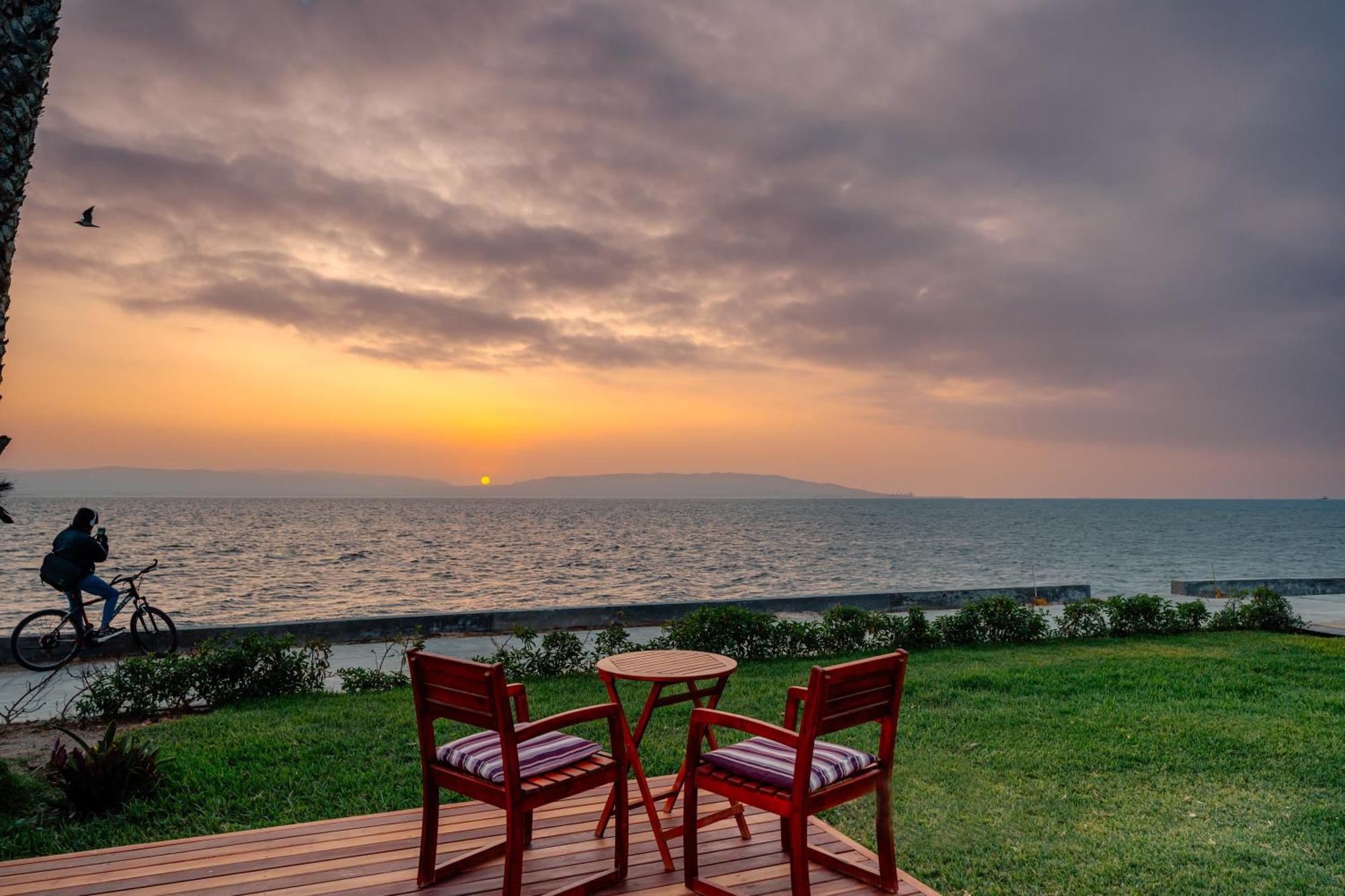 Atoq Paracas Reserva Ngoại thất bức ảnh