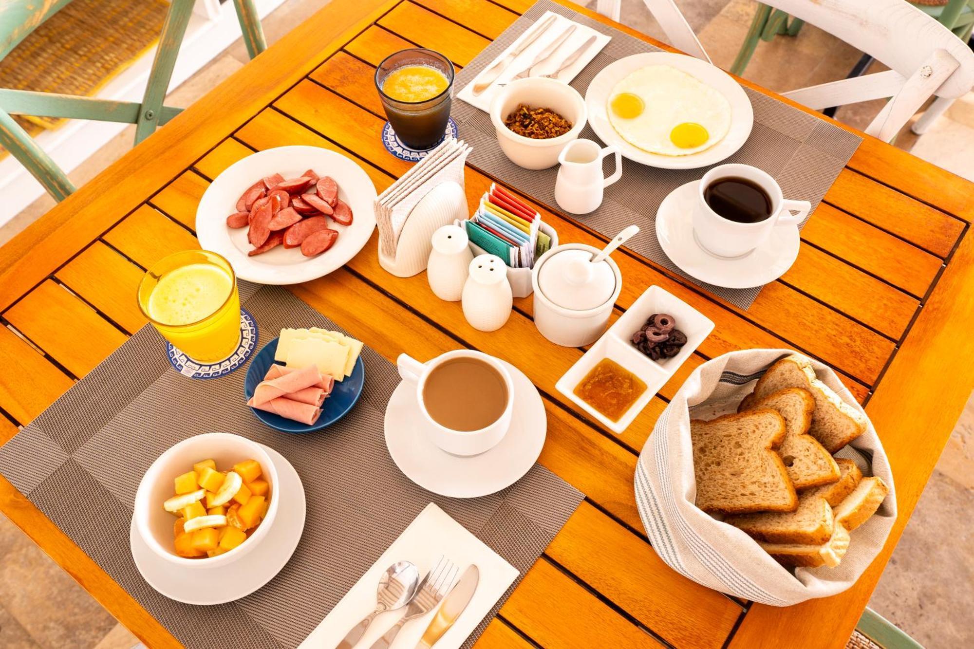 Atoq Paracas Reserva Ngoại thất bức ảnh